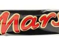 Mars bar