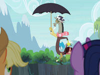 Discord Poppins