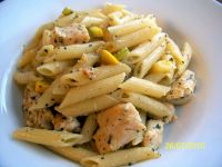 Chicken Pasta