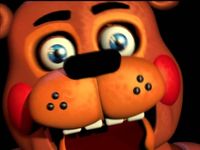 Toy Freddy