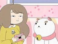 Bee and Puppycat