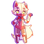 Funtime Foxy