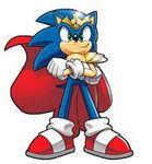 Him (the coolest hedgehog)