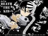 Death the Kid