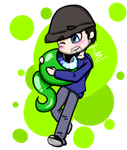 Jackyboy (Jacksepticeye)