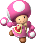 Toadette