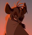 Shenzi (The Lion King)