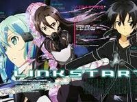 Sword art online 2