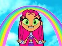 Starfire