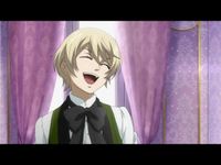 Alois Trancy