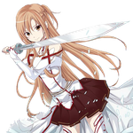 Asuna