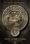 District 6 (Transportation)