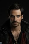 Once Upon A Time Hook