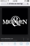 Of Mice and Men