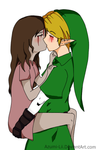 Ben drowned x sally