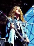 Cliff Burton (Metallica)