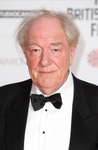 Michael Gambon