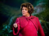 Dolores Umbridge