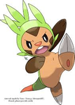 Chespin