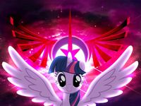 (Princess) Twilight Sparkle