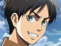 Eren Jaeger