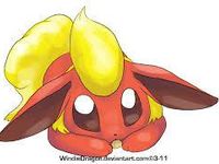 flareon