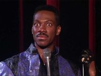 Eddie Murphy