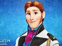 Prince Hans