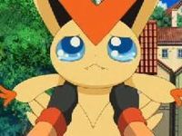 Victini!