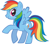 Rainbow Dash