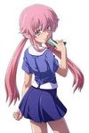 Yuno Gasai