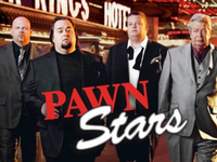 pawn stars