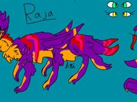 Raja