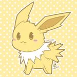 Pusheen Jolteon