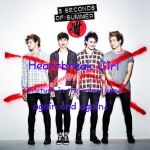 Heartbreak Girl