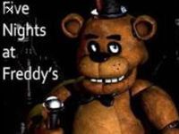 Or fnaf?