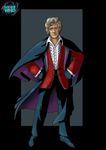 Third Doctor