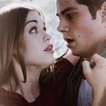 Stydia (Stiles and Lydia)