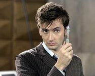 David Tennant