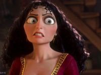 Mother Gothel (Rapunzel)