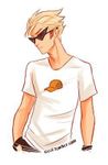 Dirk Strider