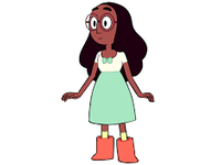 Connie