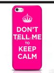 Keep calm cases