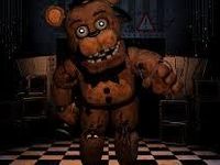 Withered Freddy