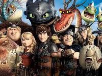 How to train your Dragon