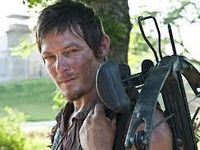 Daryl!