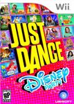 Just Dance: Disney Party