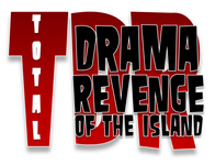 Total Drama Revenge of the Island