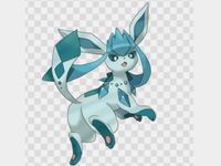 Mega Glaceon