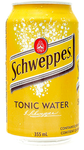 Schweppes Tonic Water